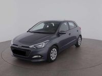 Usata Hyundai i20 Classic 75 CV (55 kW) 2017 Utilitaria