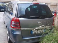 Usata Opel Zafira 101 CV (74 kW) 2008 Monovolume