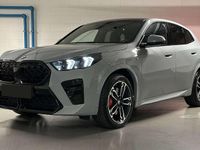 Usata BMW X2 M Sport 150 CV (110 kW) 2024 Grigio SUV