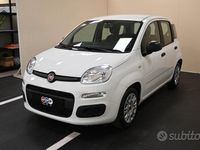 Nuova Fiat Panda S 70 CV (51 kW) 2025 Bianco Utilitaria