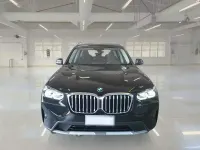 Usata BMW X3 190 CV (139 kW) 2023 SUV