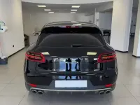 Usata Porsche Macan 250 CV (183 kW) 2015 SUV