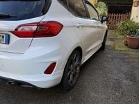 Usata Ford Fiesta ST-Line 86 CV (63 kW) 2019 Berlina