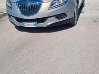 Usata Lancia Delta 2009 Utilitaria