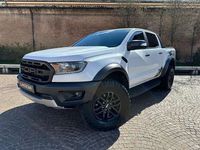 usata Ford Ranger Raptor 2.0 tdci double cab 213 cv