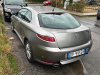 Usata Alfa Romeo GT 140 CV (102 kW) 2008 Grigio Coupé