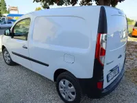 Usata Renault Kangoo 90 CV (66 kW) 2019 Bianco Monovolume