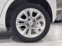 Usata Toyota Aygo X-play 69 CV (50 kW) 2016 Bianco Utilitaria