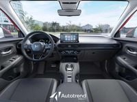 Usata Honda ZR-V Elegance 184 CV (135 kW) 2024 Blu SUV