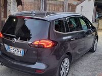 usata Opel Zafira 