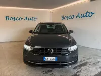 Usata VW Tiguan Life 150 CV (110 kW) 2023 Grigio SUV