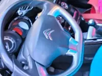 Usata Citroën C3 Exclusive 88 CV (64 kW) 2017 Nero Utilitaria