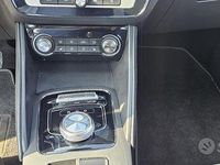 Usata MG ZS 130 kW (177 CV) 2021 Bianco SUV