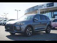 Nuova MG ZS Luxury 136 CV (100 kW) 2025 Grigio SUV