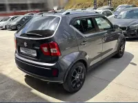 Second-hand Suzuki Ignis Cool 90 CP (66 kW) 2018 Gri SUV