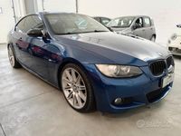 usata BMW 335 D 3.0 286cv(210kW) 2008 AllestimentoM