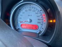 Usata Suzuki Splash GLS 86 CV (63 kW) 2010 Bianco Utilitaria