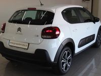 usata Citroën C3 BlueHDi 100 S&S Feel del 2022 usata a Potenza