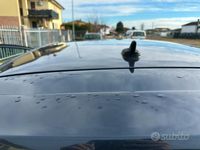 Usata VW Golf VI GTD 170 CV (125 kW) 2011 Blu/azzurro Utilitaria