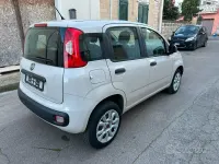 Usata Fiat Panda Easy 85 CV (62 kW) 2015 Bianco Utilitaria