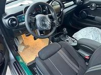 Usata Mini John Cooper Works Cabriolet 231 CV (169 kW) 2024 Grigio Cabrio