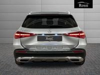 Usata Mercedes C220 Premium 200 CV (147 kW) 2023 Argento hightech Station wagon