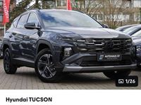 Nuova Hyundai Tucson 179 CV (131 kW) 2025 Other SUV