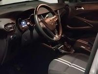 Usata Opel Crossland X Elegance 110 CV (80 kW) 2024 SUV
