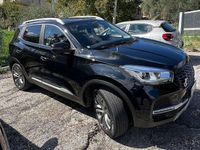 Usata DR DR 4.0 116 CV (85 kW) 2023 Nero SUV