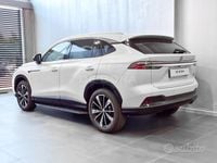 Usata MG HS Luxury 272 CV (200 kW) 2024 Bianco SUV