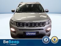 usata Jeep Compass 1.6 MJT LONGITUDE 2WD 120CV MY19