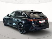 Usata Audi A5 Business 150 CV (110 kW) 2025 Nero mito metallizzato Station wagon