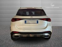 Usata Mercedes GLC220 Advanced 197 CV (144 kW) 2023 Bianco perlato met SUV