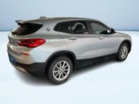 usata BMW X2 sdrive18i Business X 140cv