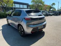 Usata Peugeot 208 Allure 101 CV (74 kW) 2025 Grigio Utilitaria