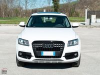 usata Audi Q5 2.0 TDI 190 CV Q. S-LINE TETTO 19'' B&O S-TRONIC