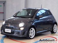 usata Abarth 500 "595" 1.4 TJET TURISMO 160 CV