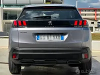 Usata Peugeot 3008 S 131 CV (96 kW) 2024 SUV