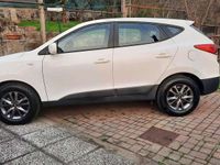 usata Hyundai ix35 iX351.7 crdi Comfort 2wd