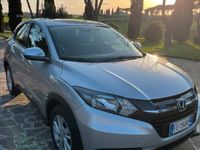 usata Honda HR-V HR-V 1.6 i-DTEC Elegance Connect ADAS