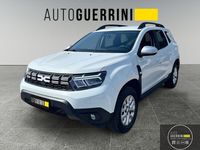 Usata Dacia Duster Expression 101 CV (74 kW) 2023 Bianco SUV