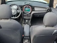 Usata Mini Cooper Cabriolet Hype 136 CV (100 kW) 2020 Argento Cabrio