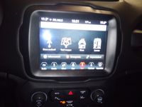 Usata Jeep Renegade 190 CV (139 kW) 2018 Grigio SUV
