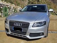 usata Audi A4 Avant 2.0 tdi fap