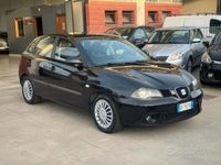 usata Seat Ibiza 1.4 TDI 80CV 3p. Stylance