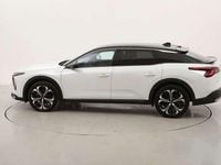 Usata Citroën C5 Aircross Shine 131 CV (96 kW) 2022 Bianco SUV