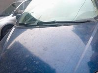 Usata Fiat Croma 2007 Blu Station wagon