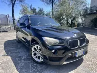 Usata BMW X1 204 CV (150 kW) 2013 SUV