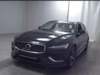 Usata Volvo V60 Inscription 150 CV (110 kW) 2018 Station wagon