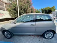 Usata Lancia Ypsilon 75 CV (55 kW) 2008 Utilitaria